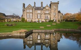 Delta Hotels By Marriott Breadsall Priory Country Club